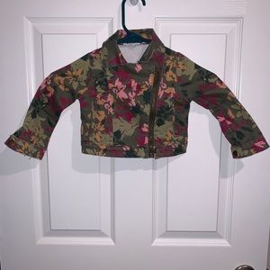 DKNY Childs Jacket